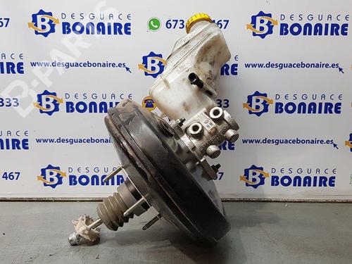 Used Servo brake Servo brake OPEL COMBO Tour (X12) 1.6 CDTI (C26, D26, E26, C05) (105 hp) 7650293 7650293