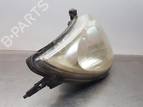 Right headlight SUZUKI SWIFT III (MZ, EZ)  | BP27241540C29 
