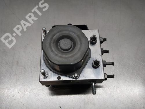 ABS pump RENAULT CLIO IV (BH_) 0.9 TCe 75 (BHNP) | BP11936122M43 