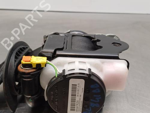 Airbag Kit SKODA KODIAQ I (NS6, NS7, NV7) 2.0 TDI | BP17490198C86 