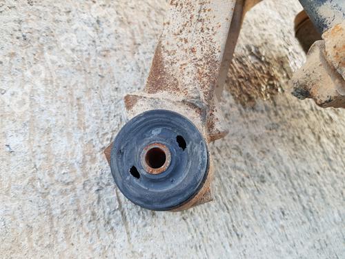 Rear axle PEUGEOT PARTNER MPV (5_, G_)  | BP28376935M2 