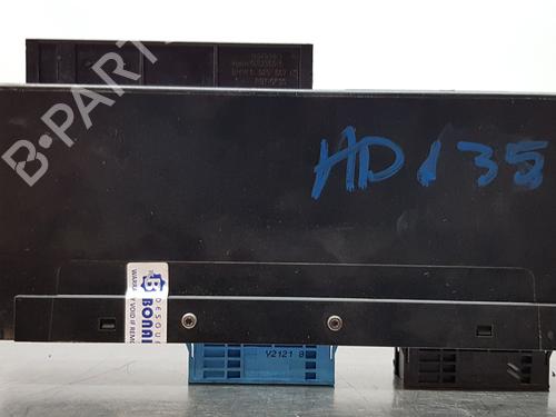 Electronic module BMW 1 (E87) 116 i | BP18835724M83 