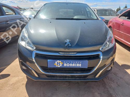 Radio PEUGEOT 208 I (CA_, CC_)  | BP28321362E6 