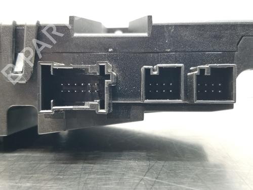 Climate control MERCEDES-BENZ S-CLASS (W221, V221) S 420 CDI (221.028, 221.128) | BP18040421I5 
