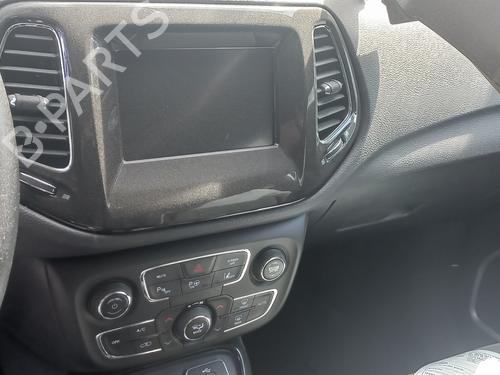 Servo brake JEEP COMPASS (MP, M6, MV, M7) 2.0 CRD 4x4 | BP20666534M42 