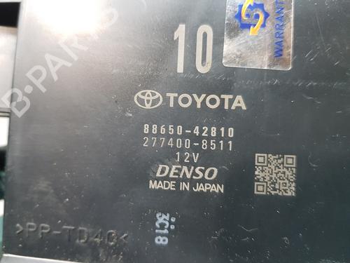Electronic module TOYOTA RAV 4 V (_A5_, _H5_) 2.5 Hybrid AWD (AXAH54, AXAL54) | BP30001977M83