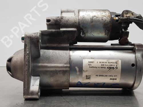 Startmotor MINI MINI (F56) [2013-2025]  17515640