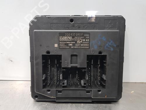 Elektronisk modul SEAT ARONA (KJ7, KJP) [2017-2025]  29570078