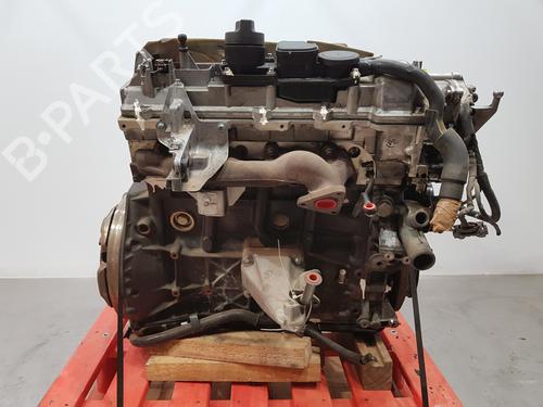 Engine MERCEDES-BENZ CLK (C209)  | BP28311433M1 