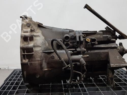 Used Gearbox BMW 3 Compact (E46) [2001-2005]  18079201