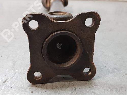 Driveshaft SUZUKI JIMNY Closed Off-Road Vehicle (SN)  | BP8138967M37 