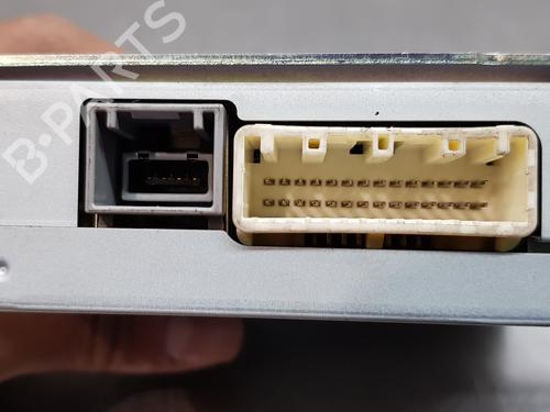 Elektronisk modul MAZDA 6 Estate (GJ, GL) 2.2 D | BP15983204M83 
