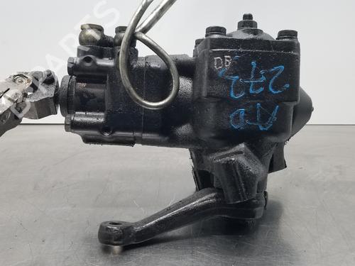 Used Steering rack BMW 5 (E34) 525 tds (143 hp) 22196410