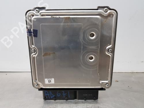Engine control unit (ECU) AUDI Q5 (8RB) | BP30001963M57