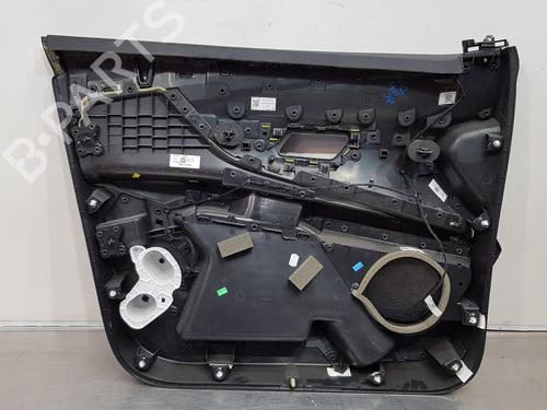 Front right panel PEUGEOT 3008 II SUV (MC_, MR_, MJ_, M4_) 1.2 THP/ PureTech 130 (MRHNSM, MRHNSU, MRHNSJ, MRHNYW,... | BP15053025C59 