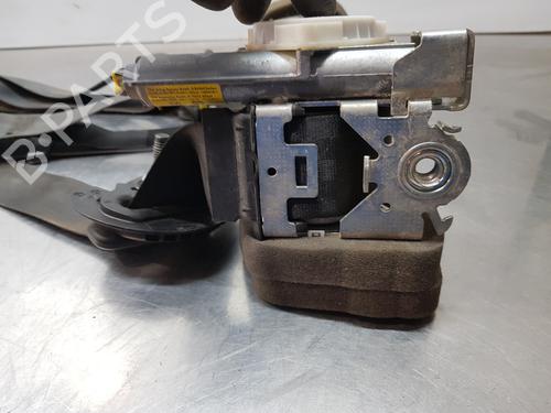 Airbag Kit CITROËN C4 CACTUS  | BP29592294C86 
