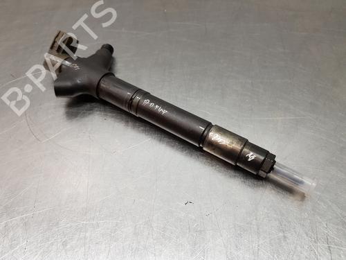 Used Injector TOYOTA VERSO (_R2_) [2009-2018]  29254234