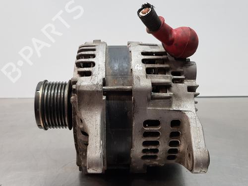 Used Alternator SUBARU IMPREZA Hatchback (GR, GH, G3) [2007-2014]  18920657