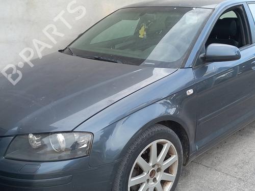 AUDI A3 Sportback (8PA) 2.0 TDI (140 hp) 1595526