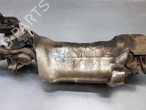 Steering rack SEAT ALTEA XL (5P5, 5P8) 1.9 TDI | BP22623598M22 