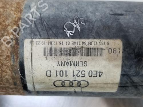 Kardanwelle AUDI A8 D3 (4E2, 4E8) 3.0 TDI quattro | BP21227533M37 