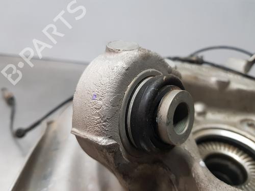 Left rear steering knuckle BMW X3 (G01, F97, G08) xDrive 20 d | BP29431256M27 