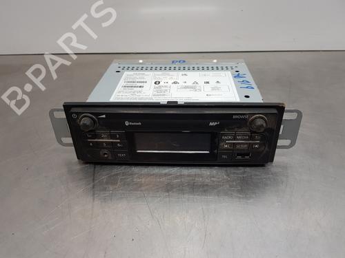 Bilradio RENAULT MASTER III Van (FV) [2010-2025]  29878677