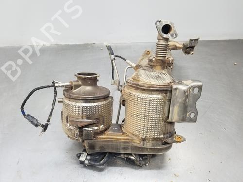 Particulate filter HYUNDAI TUCSON (NX4E, NX4A)  | BP27719573M81 