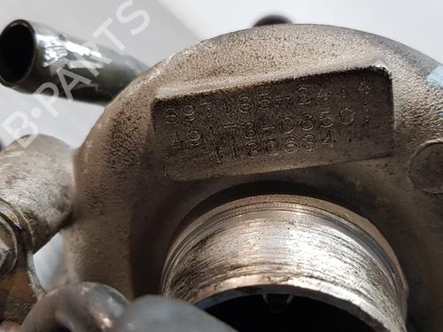 Turbocharger/Supercharger OPEL ASTRA H (A04)  | BP8133619M71 