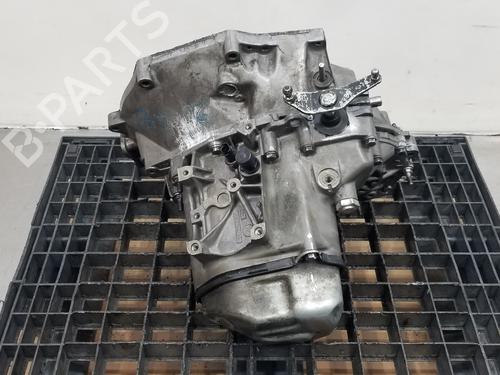 Gearbox PEUGEOT BIPPER (AA_) 1.4 HDi | BP30616223M3