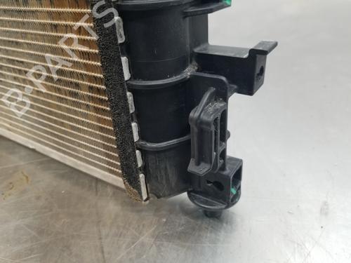 Water radiator HYUNDAI TUCSON (NX4E, NX4A)  | BP27718721M31 