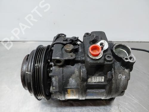 Used AC compressor AUDI A6 C5 (4B2, 4B4) 2.5 TDI (150 hp) 31143014