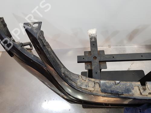 Front bumper VW TIGUAN (5N_)  | BP28024126C7 
