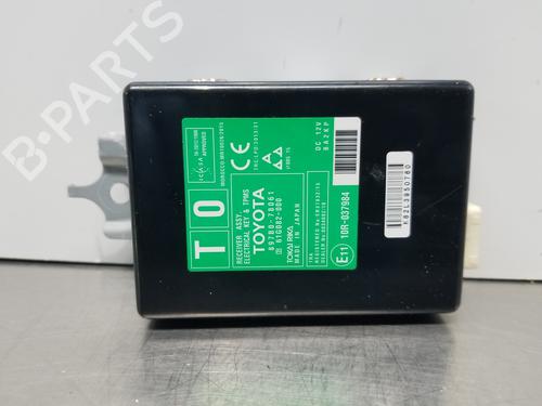 Elektronisk modul LEXUS NX (_Z1_) [2014-2025]  24114584