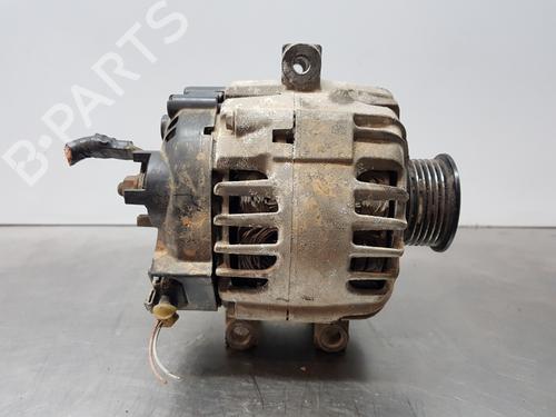 Generator OPEL MERIVA B MPV (S10)  | BP29708752M7 