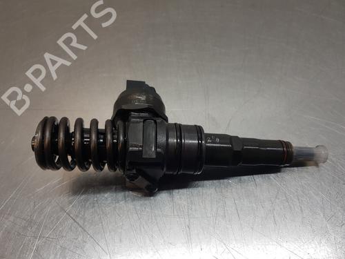 Used Injector SEAT IBIZA III (6L1) [2002-2009]  30880988
