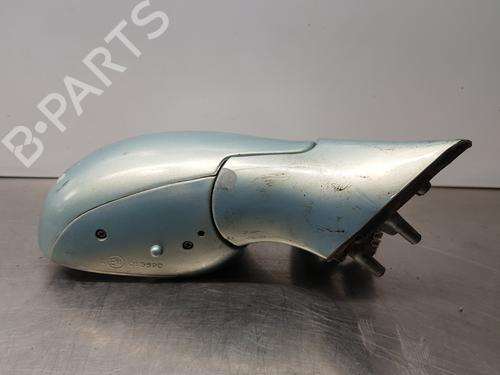 Right mirror CITROËN XSARA PICASSO (N68) | BP30169879C27