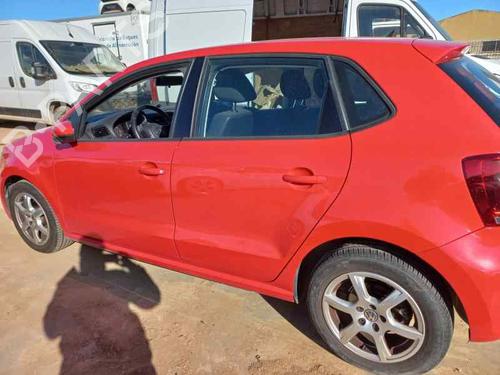 Left front door VW POLO V (6R1, 6C1)  | BP28480372C2