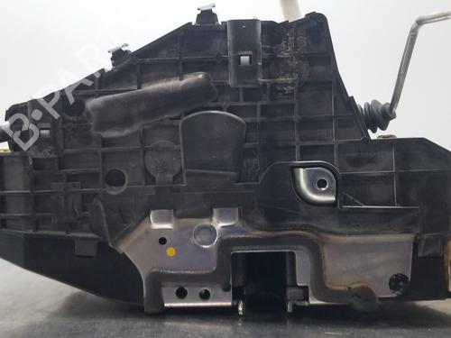 Front right lock MERCEDES-BENZ S-CLASS (W221, V221)  | BP17723731C97 