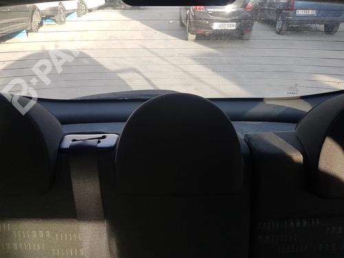 Zekeringkast MITSUBISHI COLT VI (Z3_A, Z2_A) 1.1 (Z31A, Z32A) | BP10692502E1 