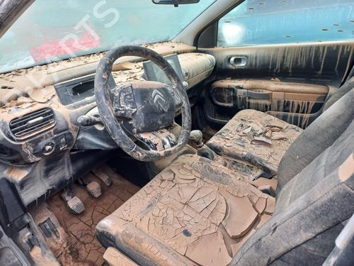 Fuel pump CITROËN C4 CACTUS 1.5 BlueHDi 100 | BP30273071M76 