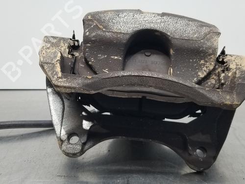 Right front brake caliper HYUNDAI TUCSON (NX4E, NX4A)  | BP22640365M104 