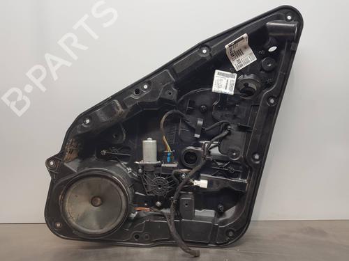 Used Rear left window mechanism MERCEDES-BENZ GLA-CLASS (X156) GLA 200 CDI / d (156.908) (136 hp) 29249670