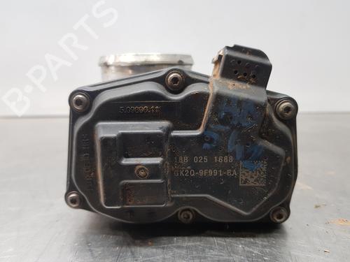 Drosselklappe FORD TRANSIT CUSTOM V362 Bus (F3) | BP30276310M82