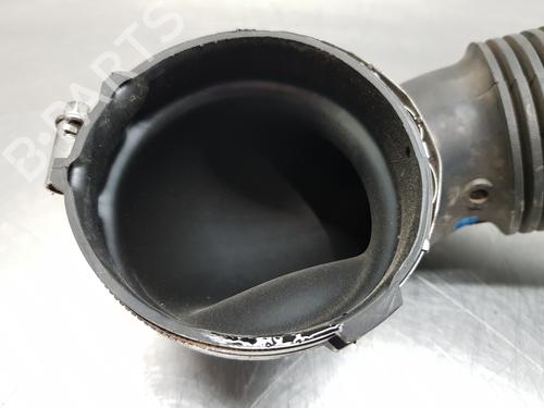 Pipe LAND ROVER RANGE ROVER EVOQUE (L538) | BP29121625M125