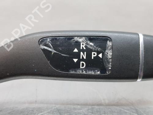 Gear lever MERCEDES-BENZ B-CLASS Sports Tourer (W246, W242) B 200 CDI / d (246.208) | BP18312136M90 