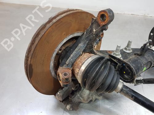 Other PEUGEOT 2008 II (UD_, US_, UY_, UJ_, UR_, UC_) 1.2 PureTech 130 (USHNS, URHNS) | BP29591522O1 