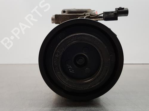 AC compressor HYUNDAI MATRIX (FC)  | BP19098001M34 