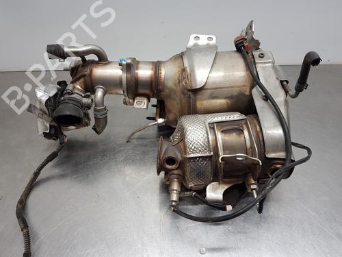 Catalyst AUDI Q5 (FYB, FYG)  | BP29752689M10 