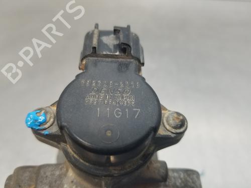Throttle body TOYOTA RAV 4 III (_A3_) | BP30880372M82